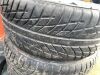 4x Alloys & Tyres - 215/45 R17 - 5