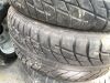 4x Alloys & Tyres - 215/45 R17 - 7