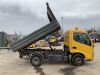 UNRESERVED Toyota Dyna 100 SC 2DR 3.5T Tipper - 6