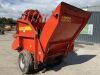 2008 Teagle Tomahawk 808S Bale Chopper - 3