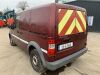 UNRESERVED 2009 Ford Transit Connect NT T200 SWB 1.8tdci 90PS - 3