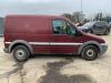 UNRESERVED 2009 Ford Transit Connect NT T200 SWB 1.8tdci 90PS - 6