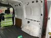 UNRESERVED 2009 Ford Transit Connect NT T200 SWB 1.8tdci 90PS - 9