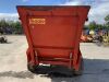 2008 Teagle Tomahawk 808S Bale Chopper - 4