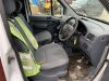 UNRESERVED 2009 Ford Transit Connect NT T200 SWB 1.8tdci 90PS - 17