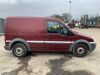 UNRESERVED 2009 Ford Transit Connect NT T200 SWB 1.8tdci 90PS - 6