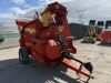 2008 Teagle Tomahawk 808S Bale Chopper - 7