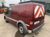 UNRESERVED 2009 Ford Transit Connect NT T200 SWB 1.8tdci 90PS - 3