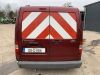 UNRESERVED 2009 Ford Transit Connect NT T200 SWB 1.8tdci 90PS - 4