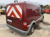 UNRESERVED 2009 Ford Transit Connect NT T200 SWB 1.8tdci 90PS - 5