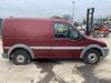 UNRESERVED 2009 Ford Transit Connect NT T200 SWB 1.8tdci 90PS - 6