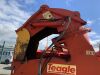 2008 Teagle Tomahawk 808S Bale Chopper - 9