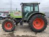 2006 Claas Celtis 456 4WD Tractor 102HP - 2