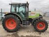 2006 Claas Celtis 456 4WD Tractor 102HP - 3