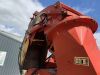 2008 Teagle Tomahawk 808S Bale Chopper - 10