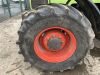 2006 Claas Celtis 456 4WD Tractor 102HP - 21