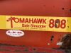 2008 Teagle Tomahawk 808S Bale Chopper - 12