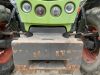 2006 Claas Celtis 456 4WD Tractor 102HP - 31