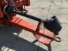 2008 Teagle Tomahawk 808S Bale Chopper - 21