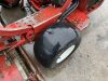 2001 Toro Greensmaster GR3250 Triple Mower 5271Hrs - 9