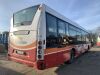 UNRESERVED 2009 Scania Omni-Link Ckub City Bus - 5