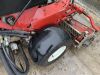 2001 Toro Greensmaster GR3250 Triple Mower 5271Hrs - 11