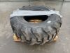 UNUSED GoodYear Tyre (18.4 x 26)