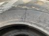 2 x UNUSED Goodyear Tyres (16.9 x 28) - 4