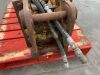 Yellow Hydraulic Rock Breaker - 7