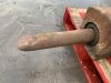 Yellow Hydraulic Rock Breaker - 8