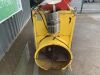 2007 Wacker HM105 220v Portable Space Heater - 4