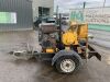 2003 Selwood Seltorque 100C Fast Tow Diesel Water Pump - 2