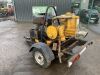 2003 Selwood Seltorque 100C Fast Tow Diesel Water Pump - 3