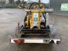 2003 Selwood Seltorque 100C Fast Tow Diesel Water Pump - 4