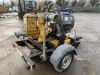 2003 Selwood Seltorque 100C Fast Tow Diesel Water Pump - 5