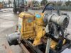 2003 Selwood Seltorque 100C Fast Tow Diesel Water Pump - 7