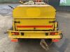 LGH Fast Tow Single Axle Diesel Winch Key Start - 4