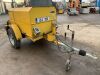 LGH Fast Tow Single Axle Diesel Winch Key Start - 7