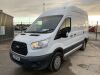 2015 Ford Transit 350 High Roof MWB Van