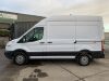 2015 Ford Transit 350 High Roof MWB Van - 2