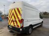 2015 Ford Transit 350 High Roof MWB Van - 5