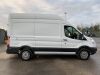 2015 Ford Transit 350 High Roof MWB Van - 6