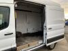 2015 Ford Transit 350 High Roof MWB Van - 14