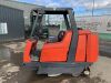 HAKO Hakomatic B1100 Ride On Electric Scrubber Dryer c/w Charger - 2