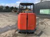 HAKO Hakomatic B1100 Ride On Electric Scrubber Dryer c/w Charger - 4