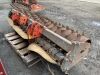 8ft Packer Roller - 7