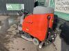 HAKO Hakomatic B750R Ride On Electric SCrubber Dryer c/w Charger - 3