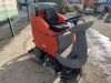 HAKO Hakomatic B750R Ride On Electric SCrubber Dryer c/w Charger - 6