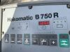 HAKO Hakomatic B750R Ride On Electric SCrubber Dryer c/w Charger - 20