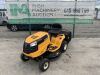 UNUSED 2017 Club Cadet Ride On Mower